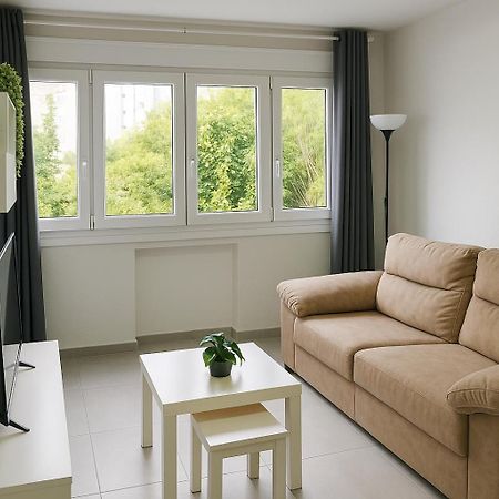 Viveiro Msuites エクステリア 写真