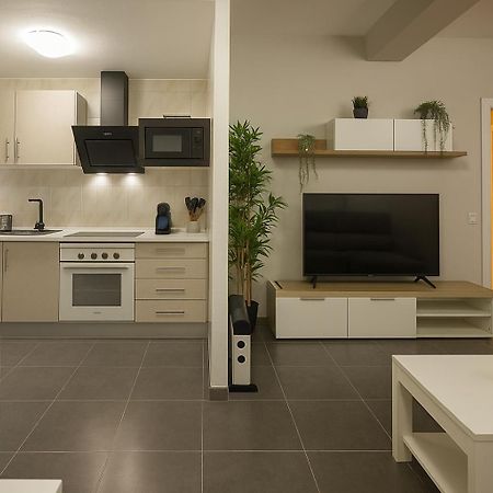 Viveiro Msuites エクステリア 写真