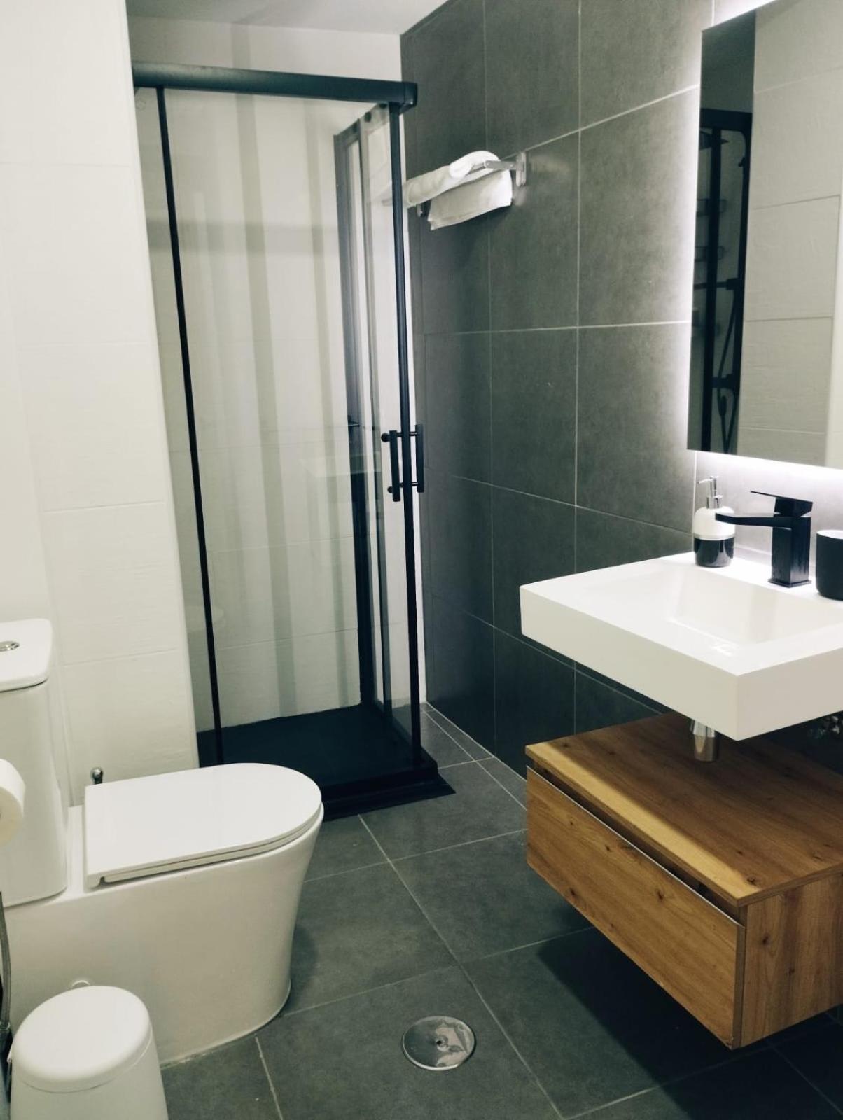 Viveiro Msuites エクステリア 写真
