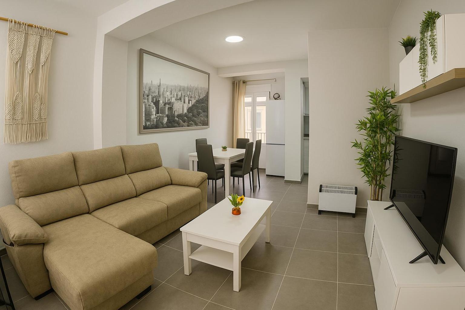 Viveiro Msuites エクステリア 写真