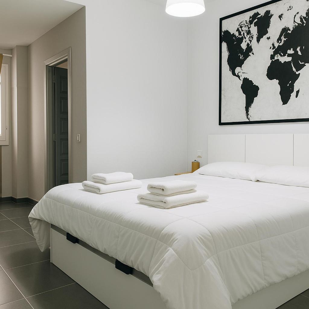 Viveiro Msuites エクステリア 写真