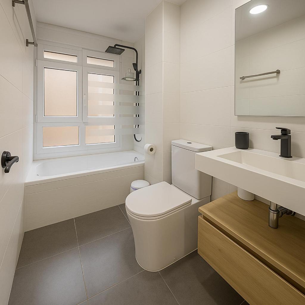 Viveiro Msuites エクステリア 写真