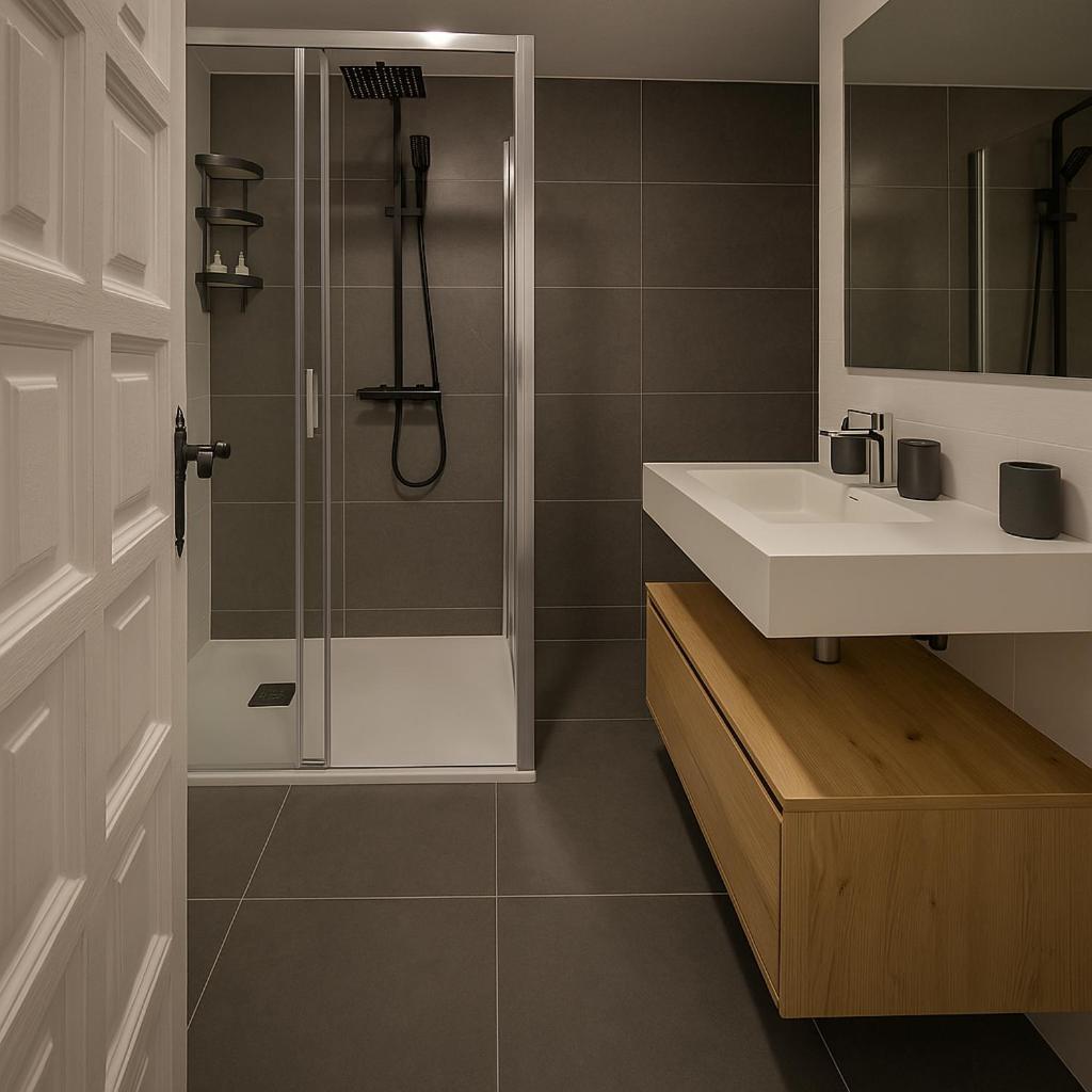 Viveiro Msuites エクステリア 写真