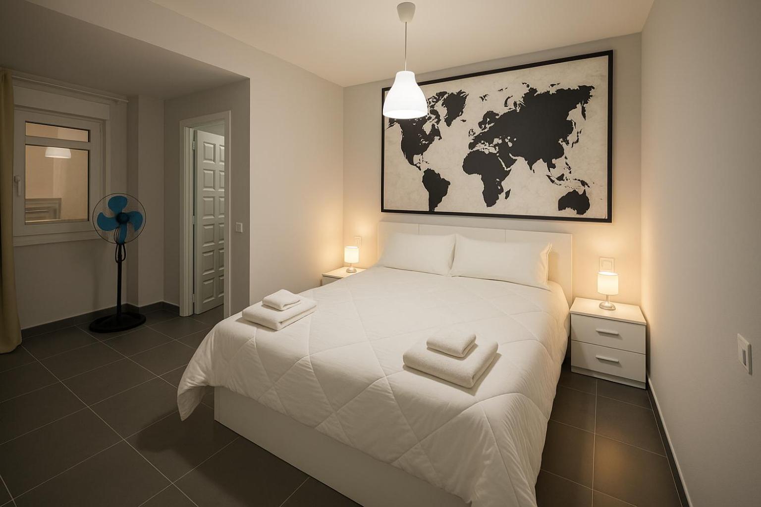 Viveiro Msuites エクステリア 写真