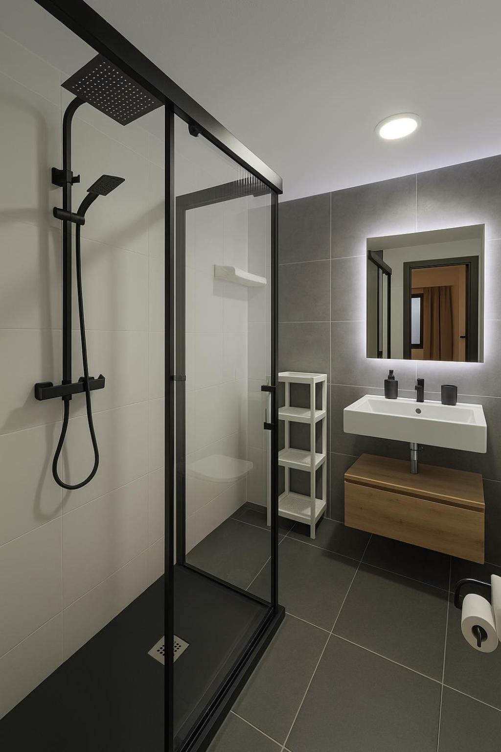 Viveiro Msuites エクステリア 写真